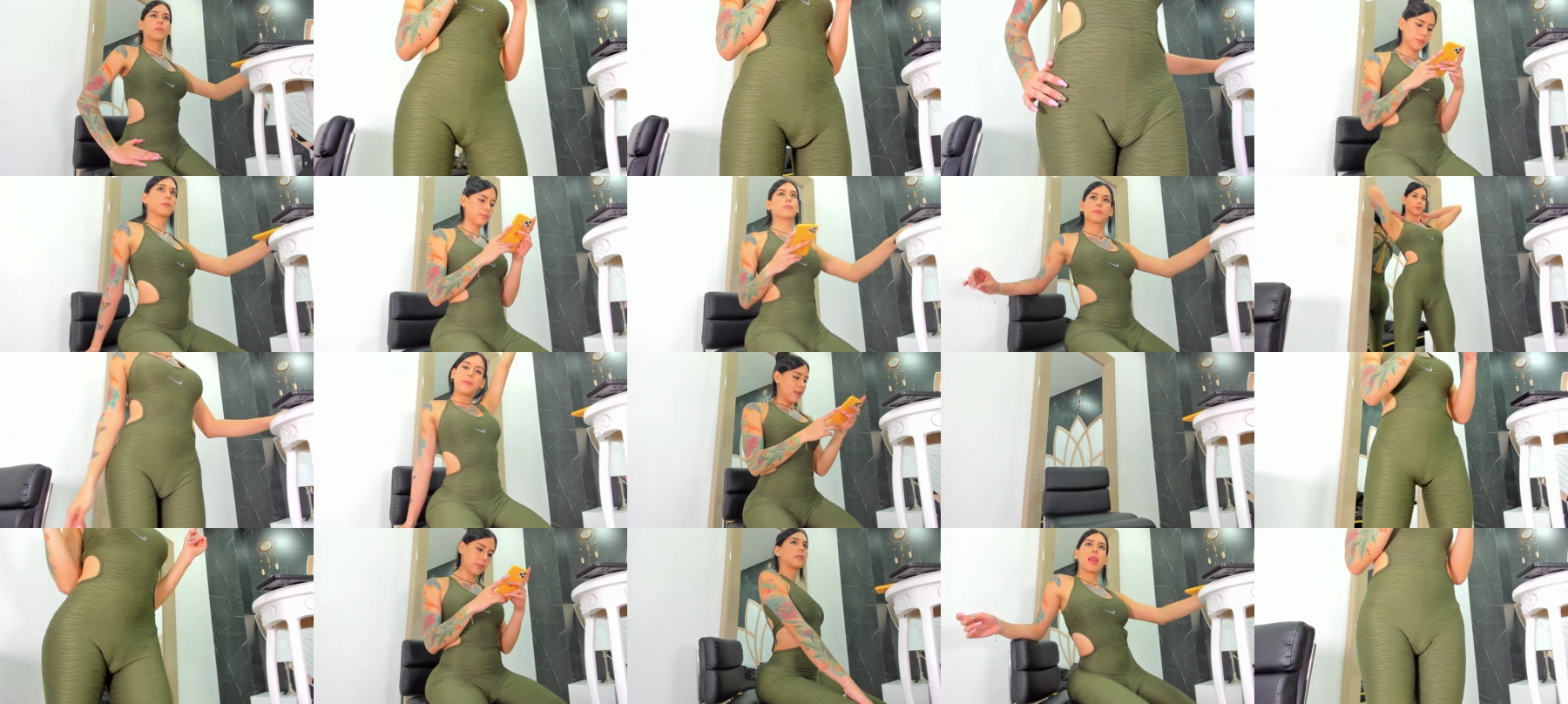 Sammysweetts  04-11-2021